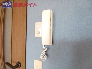 ソレイユの物件内観写真